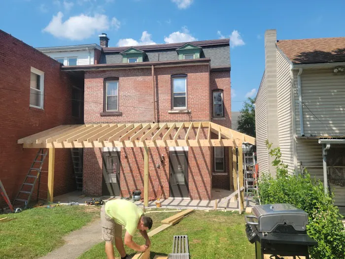 Angst Carpentry Picture 7