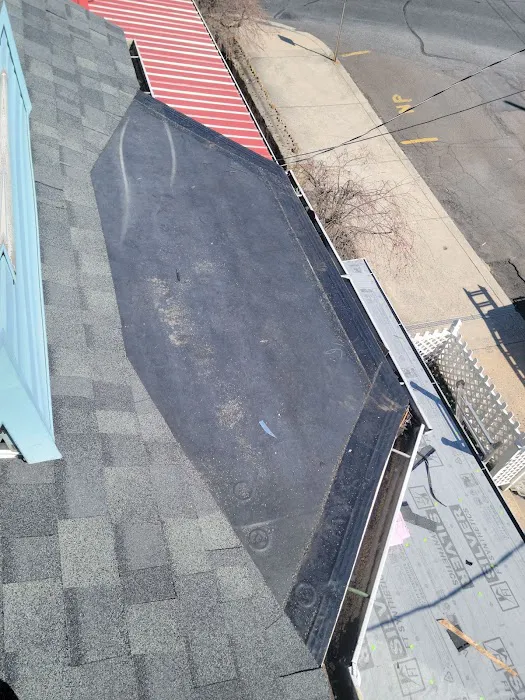 Angst Carpentry Picture 9