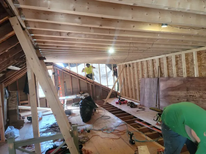 Angst Carpentry Picture 4