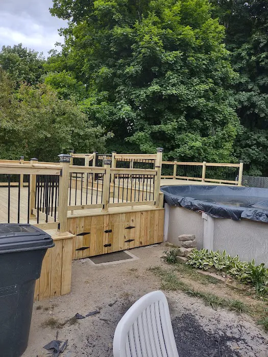 Angst Carpentry Picture 3