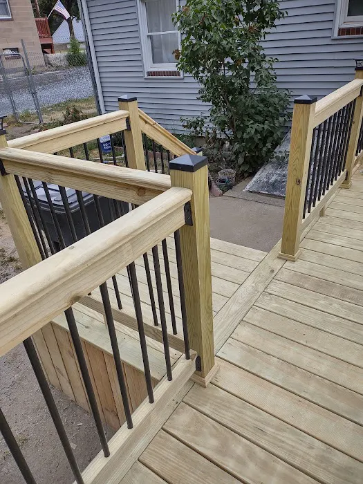 Angst Carpentry Picture 6