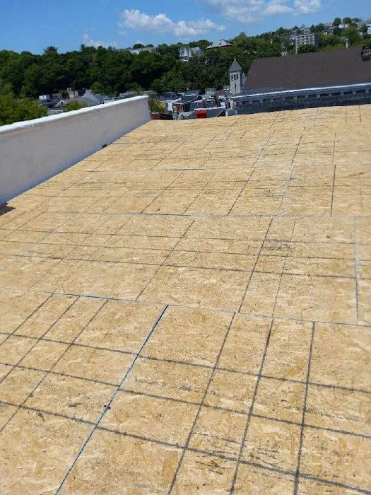 Becker Roofing Picture 5