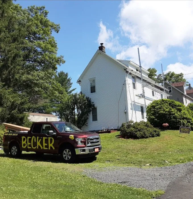 Becker Roofing Picture 8