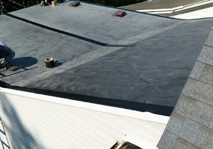 Becker Roofing Picture 1