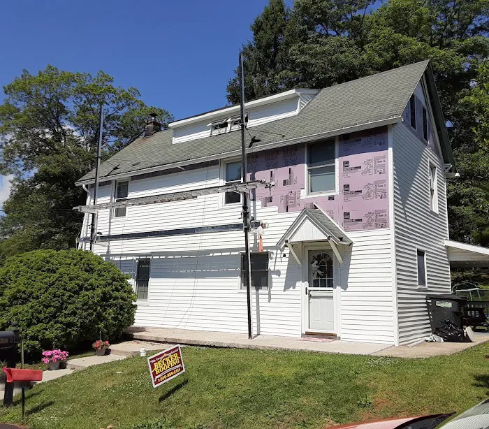 Becker Roofing Picture 10