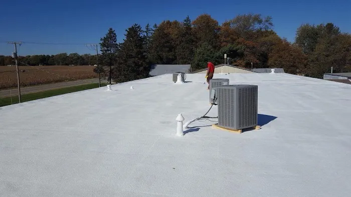 No Limit Roofing Picture 2