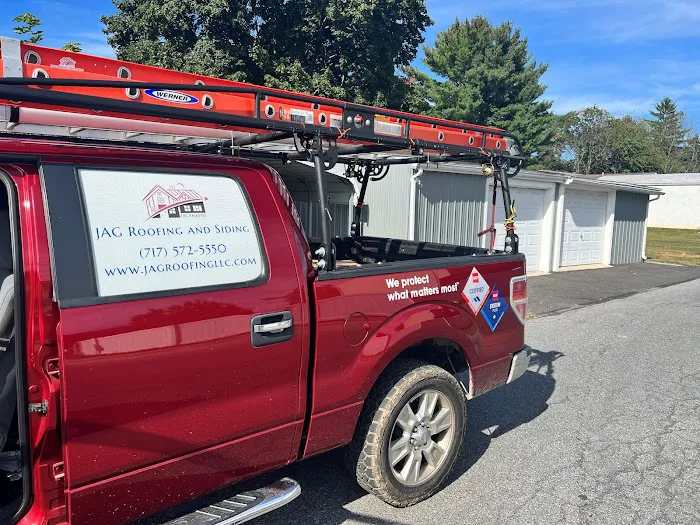 JAG Roofing and Siding Picture 5