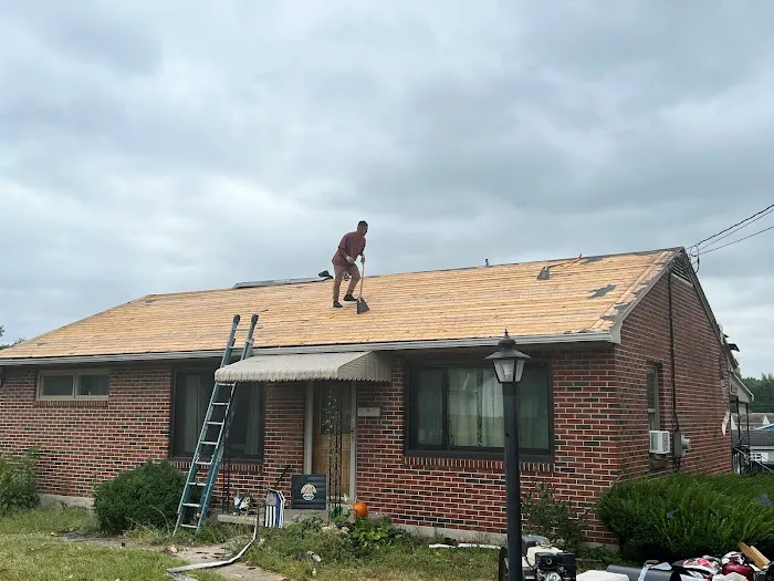 JAG Roofing and Siding Picture 3