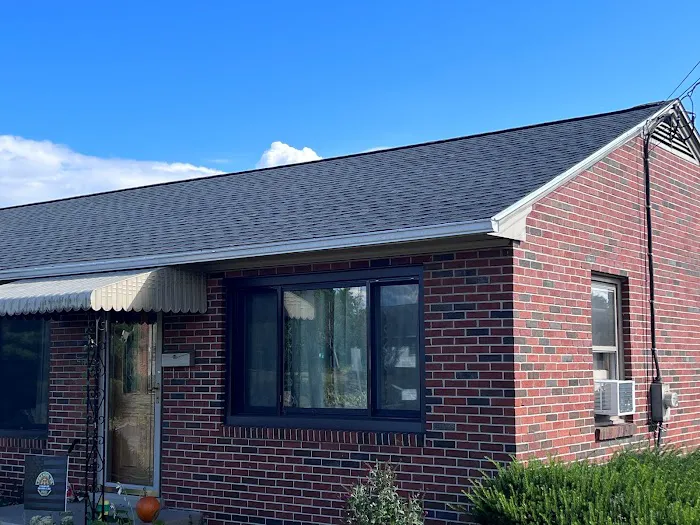 JAG Roofing and Siding Picture 2