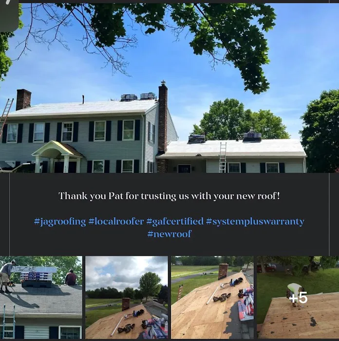 JAG Roofing and Siding Picture 4