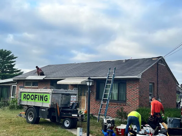 JAG Roofing and Siding Picture 1