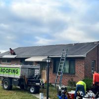 JAG Roofing and Siding ico