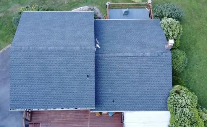 Bennetts roofing Picture 1