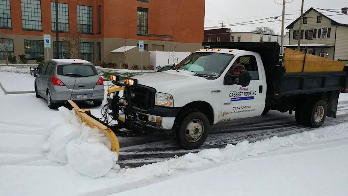 Gassert Roofing Picture 2