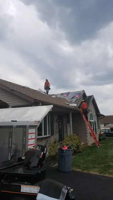 Gassert Roofing Picture 1