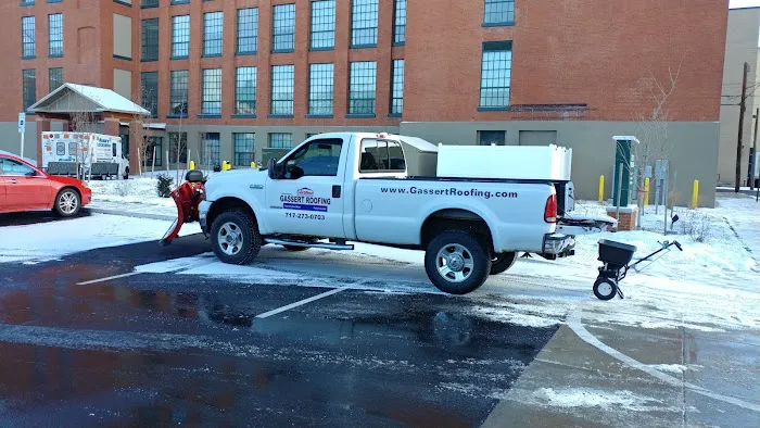 Gassert Roofing Picture 5