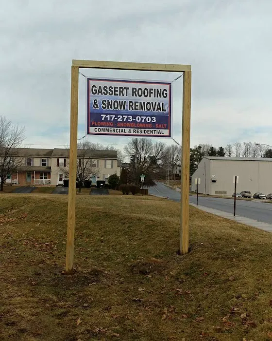 Gassert Roofing Picture 9