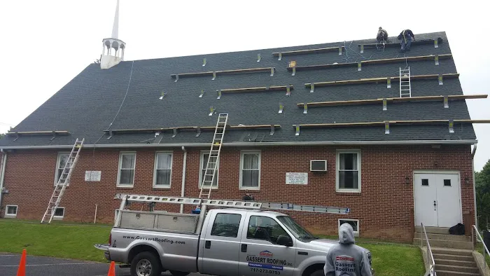 Gassert Roofing Picture 4