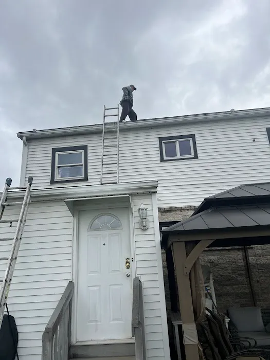 Noggle Roofing Picture 1