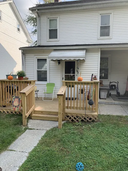 Noggle Roofing Picture 2