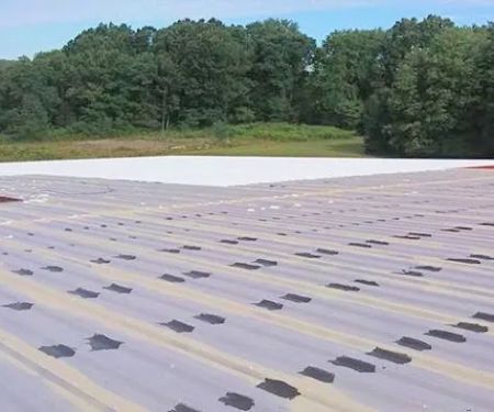 Quarry Acres Construction