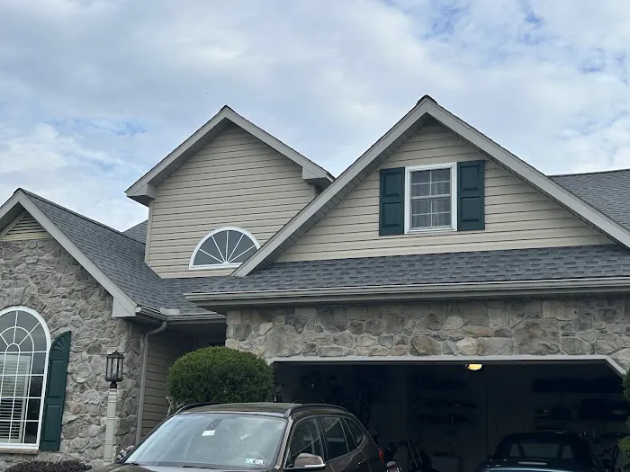 Scenic View Roofing Picture 2