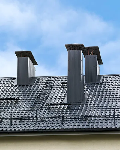 Scenic View Roofing Picture 9