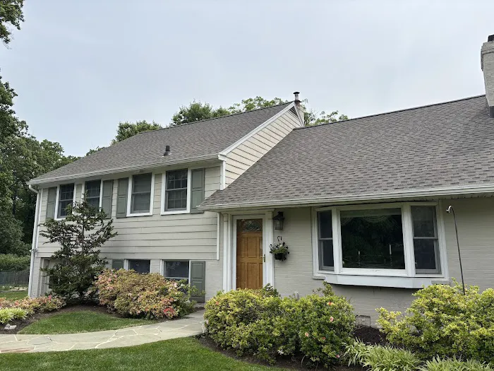 Scenic View Roofing Picture 8