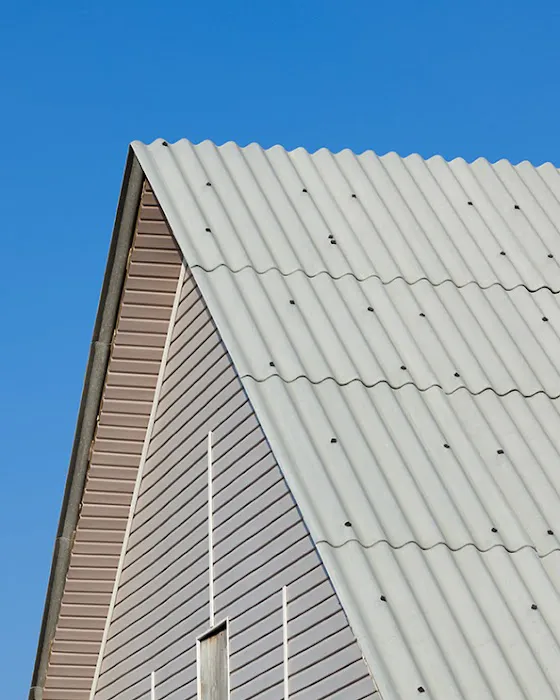 Scenic View Roofing Picture 6