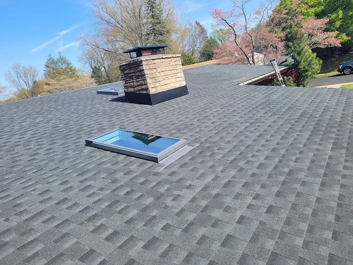 Scenic View Roofing Picture 10