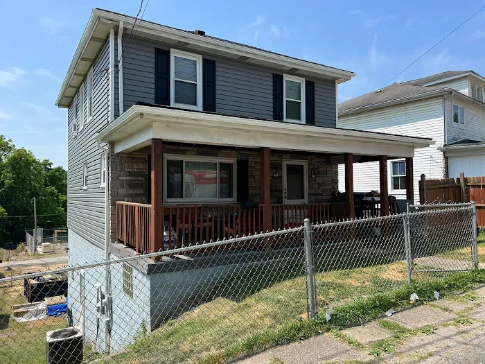 Sm Gutters Lancaster Picture 2