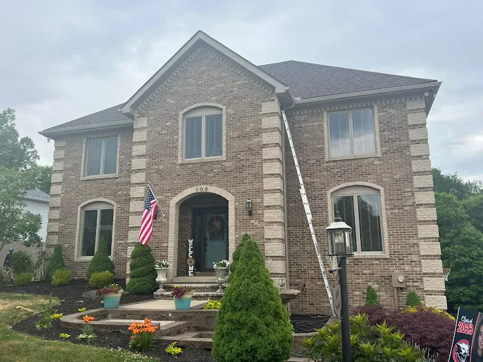 Sm Gutters Lancaster Picture 1