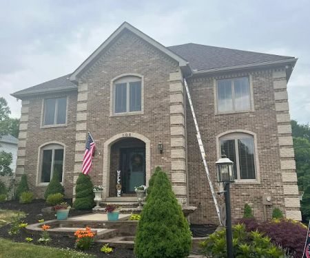 Sm Gutters Lancaster