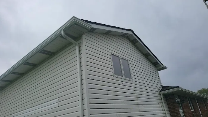 Sm Gutters Lancaster Picture 4