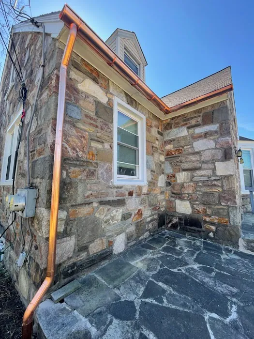 Sm Gutters Lancaster Picture 6