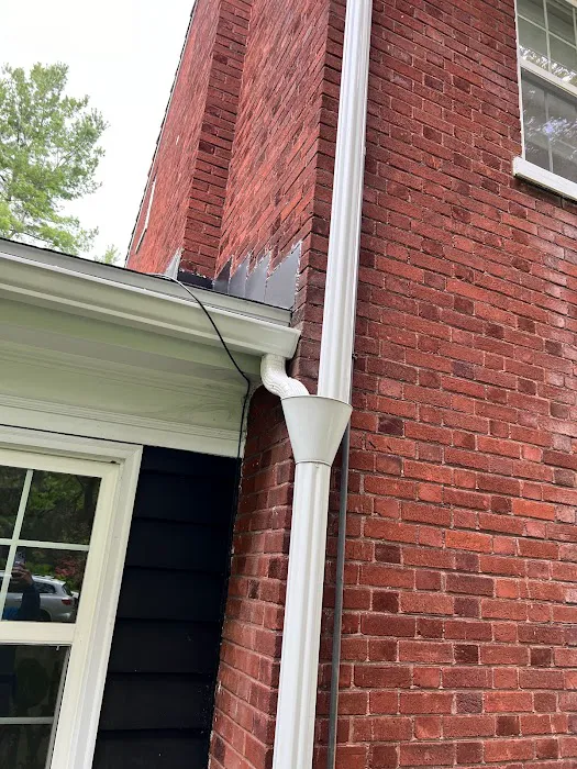 Sm Gutters Lancaster Picture 3