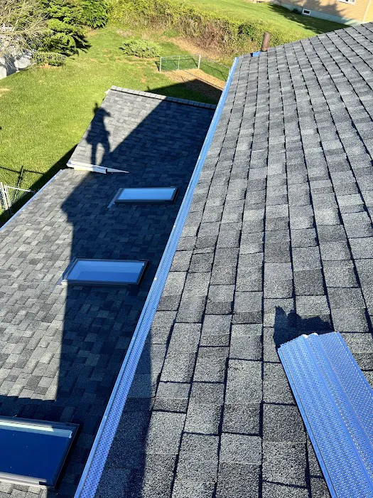 Sm Gutters Lancaster Picture 10