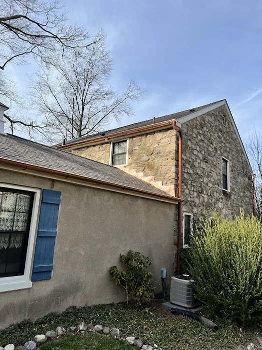 Sm Gutters Lancaster Picture 8