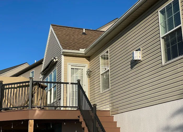 Sunnyside Roofing LLC Picture 1