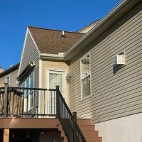 Sunnyside Roofing LLC ico