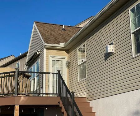 Sunnyside Roofing LLC