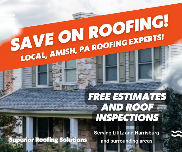 Superior Roofing Solutions LLC Picture 6