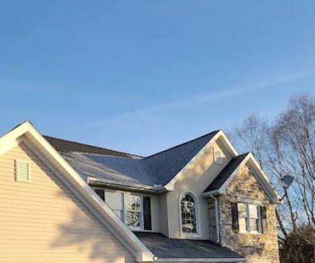 Superior Roofing Solutions LLC