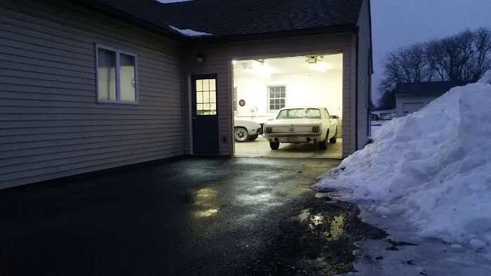 Classic Home Improvements Picture 1