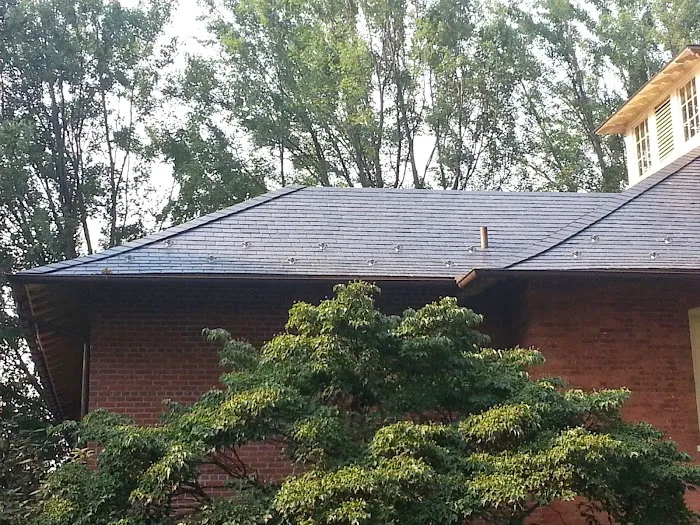Lantz Slate Roof Repair Picture 4