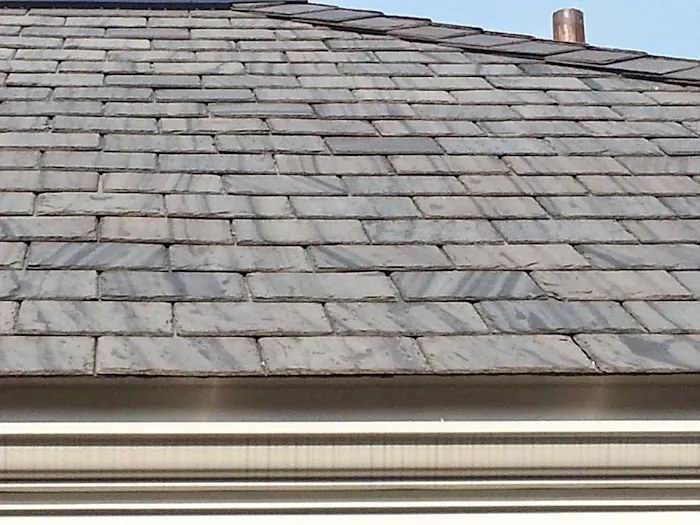 Lantz Slate Roof Repair Picture 5