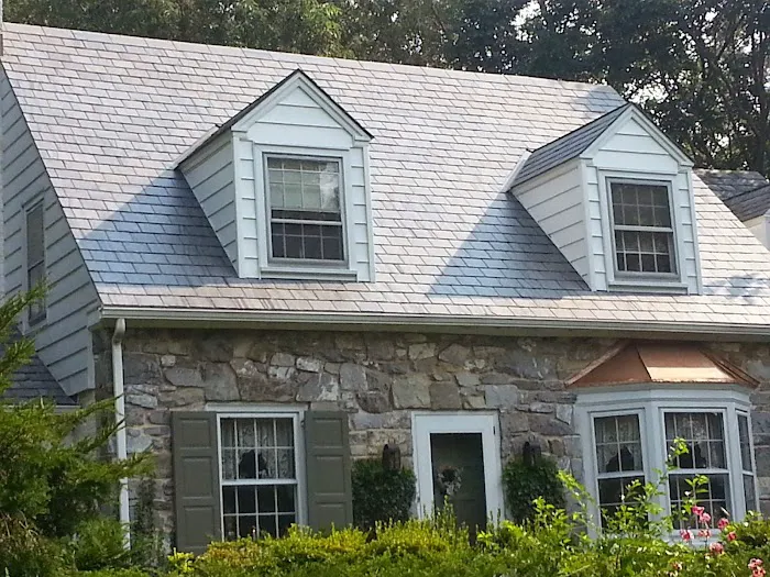 Lantz Slate Roof Repair Picture 7