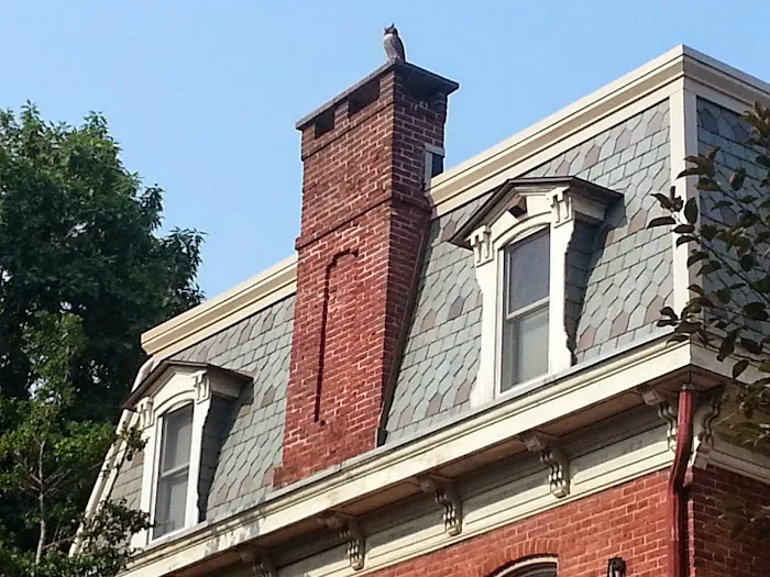 Lantz Slate Roof Repair Picture 8