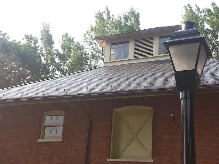 Lantz Slate Roof Repair Picture 10