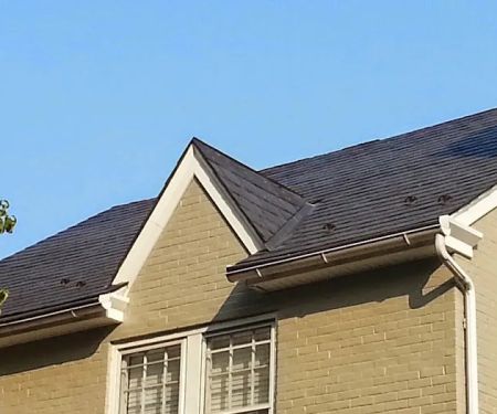 Lantz Slate Roof Repair